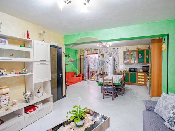 Appartamento Aci Catena, CT Vendita