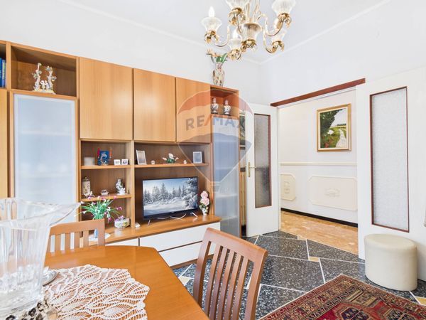 Appartamento Rapallo, GE Vendita - Foto 2