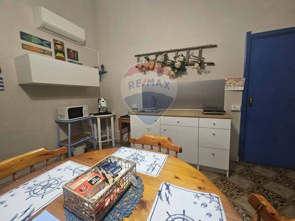 Appartamento Santa Flavia, PA Affitto - Foto 3