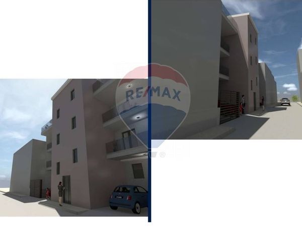 Nuove costruzioni Zona Centro, Afragola, NA Vendita - Foto 2