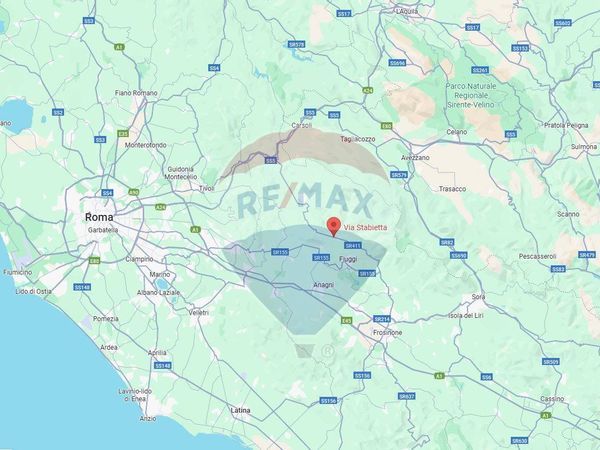 Appartamento Altipiani di Arcinazzo, Arcinazzo Romano, RM Vendita - Foto 4