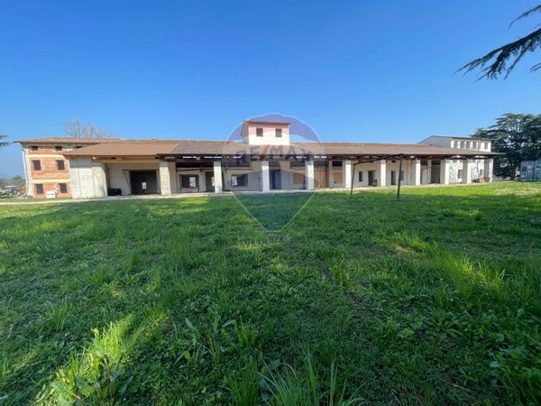 Terreno Edificabile Fellette, Romano d'Ezzelino, VI Vendita - Foto 4