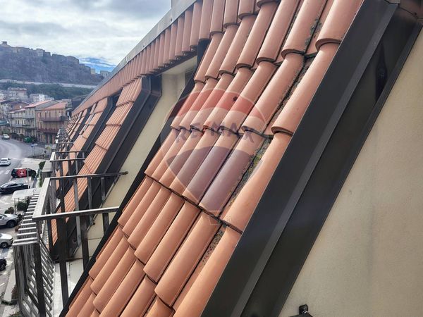 Attico/Mansarda Troina, EN Vendita - Foto 4