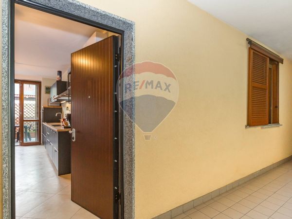 Appartamento San Giuliano, San Giuliano Milanese, MI Vendita - Foto 2