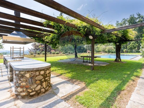 Cascina/Casale Pombia, NO Vendita - Foto 3