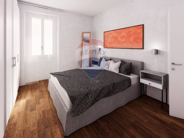 Appartamento Arese, MI Vendita - Foto 4