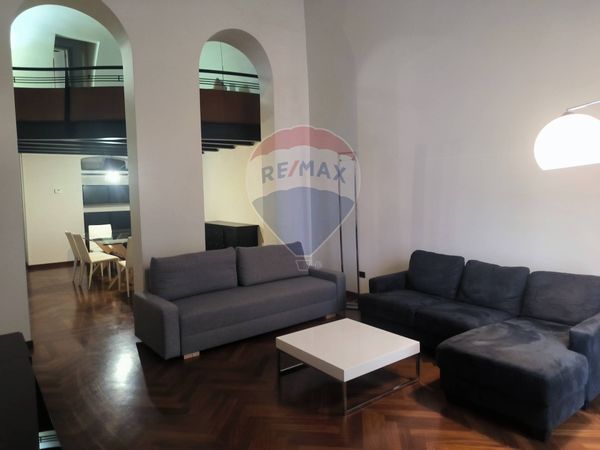 Appartamento Murat, Bari, BA Affitto - Foto 2