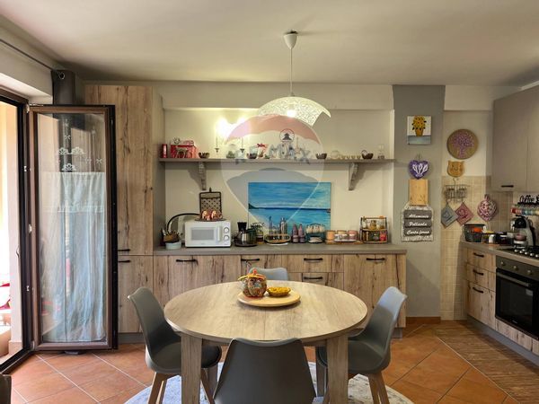 Appartamento Villetta Barrea, AQ Vendita - Foto 2