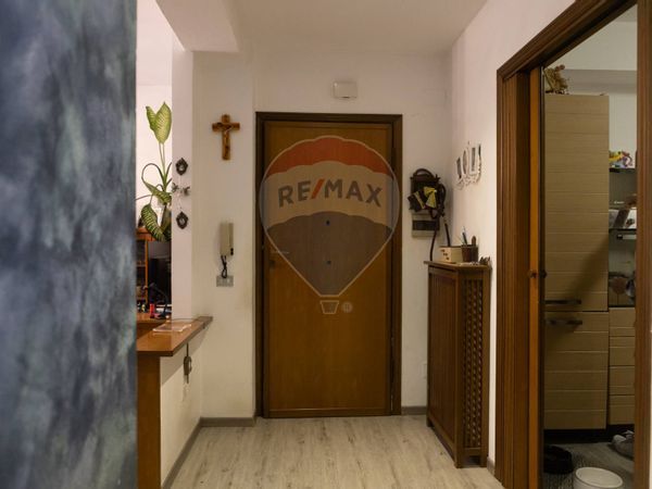 Appartamento Semicentro, Ancona, AN Vendita - Foto 4