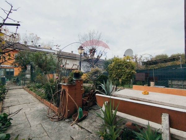 Villa a schiera Cividale, Mirandola, MO Vendita - Foto 2