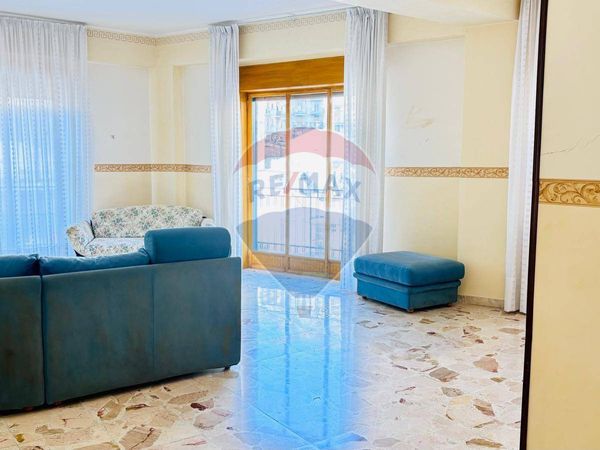 Appartamento Centro, Messina, ME Vendita