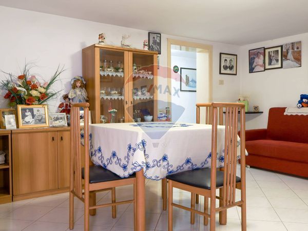 Casa Indipendente Montesilvano Spiaggia, Montesilvano, PE Vendita - Foto 2