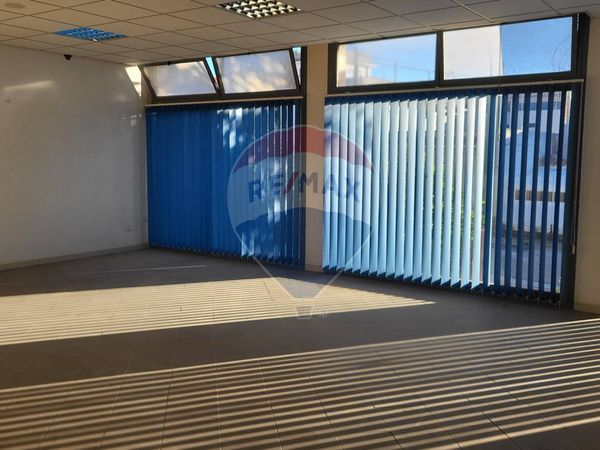 Locale Commerciale Castelvetrano, TP Affitto