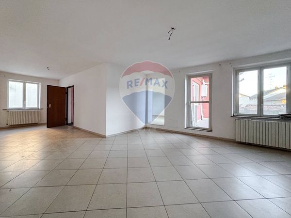 Appartamento Costanzana, VC Affitto