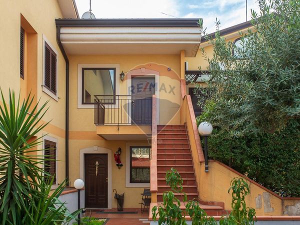 Casa Semindipendente Piano Tavola, Belpasso, CT Vendita - Foto 3