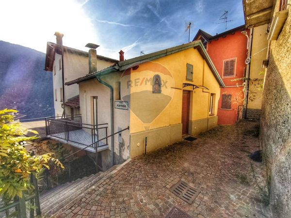 Casa Indipendente Valvarrone, LC Vendita - Foto 2