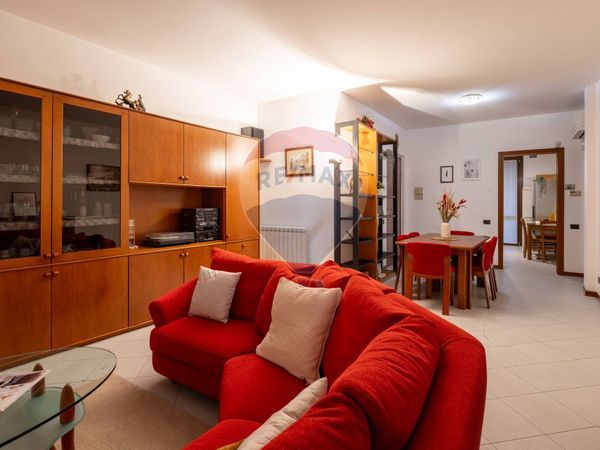 Appartamento Vimercate, MB Vendita - Foto 4