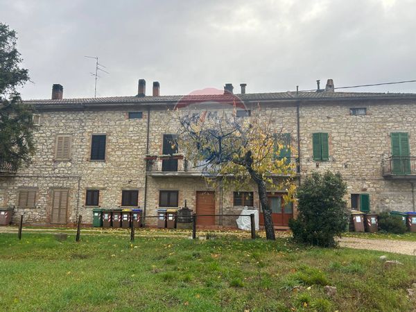 Porzione di casa Fratta Todina, PG Vendita