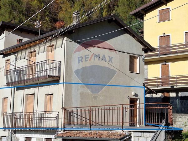 Appartamento Astrio, Breno, BS Vendita