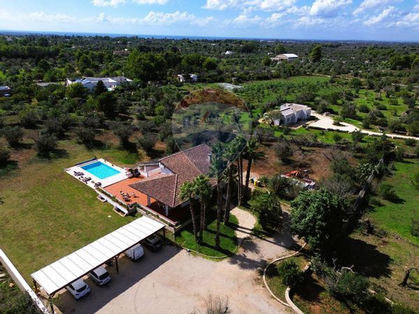 Villa singola Tuglie, LE Vendita - Foto 2