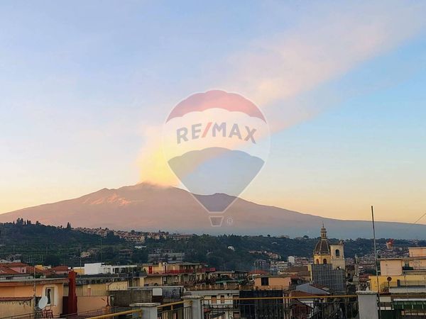 Appartamento Aci San Filippo, Aci Catena, CT Vendita