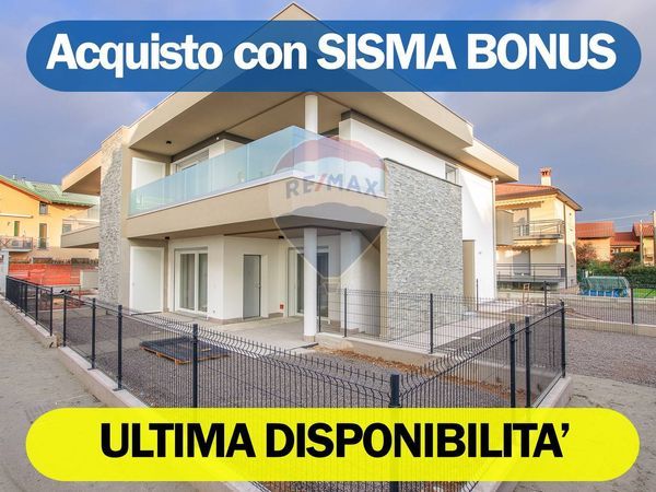 Appartamento Roncola, Treviolo, BG Vendita