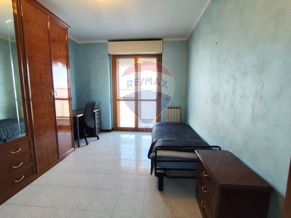 Porzione di casa Falchera Villaretto, Torino, TO Affitto - Foto 4