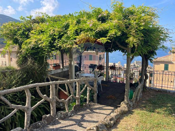 Appartamento Camogli, GE Affitto - Foto 3