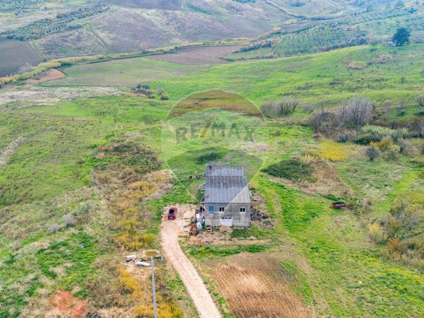 Casa Indipendente Montenero di Bisaccia, CB Vendita - Foto 4