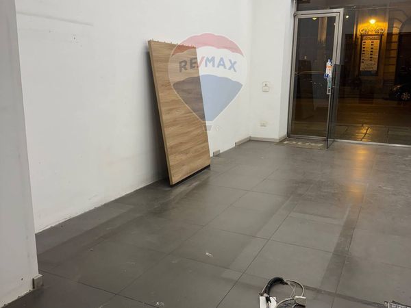 Negozio Porto, Borgo Vecchio, Roma, Cavour, Palermo, PA Affitto - Foto 4