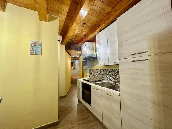 Appartamento Ortigia, Siracusa, SR Affitto - Foto 4