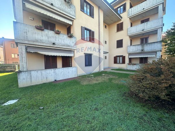 Appartamento Buguggiate, VA Vendita - Foto 3