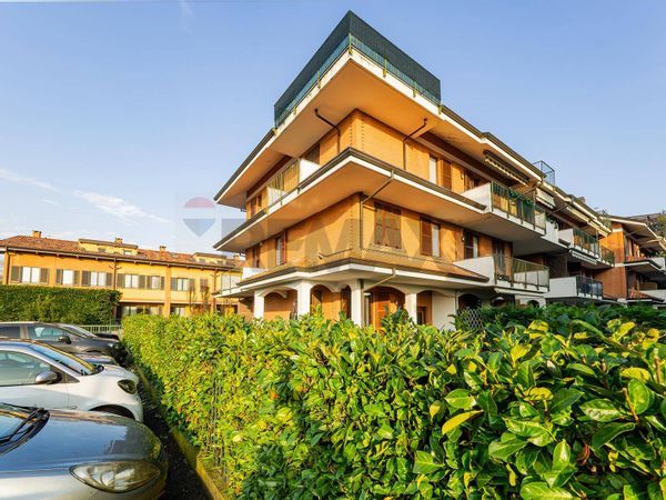 Appartamento Seregno, MB Vendita - Foto 2