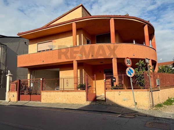 Villa singola Sant'Andrea del Pizzone, Francolise, CE Vendita - Foto 2