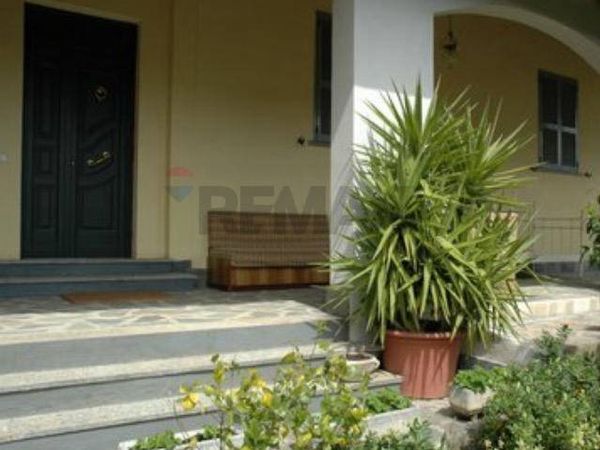 Villa singola Mezzema, Deiva Marina, SP Vendita - Foto 2