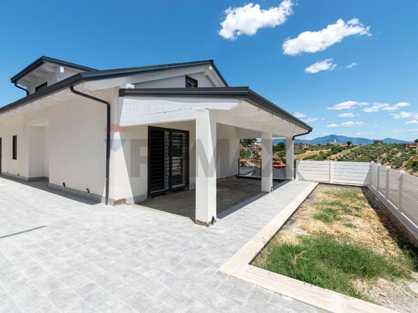 Casa Indipendente Monterotondo Paese, Monterotondo, RM Vendita - Foto 2