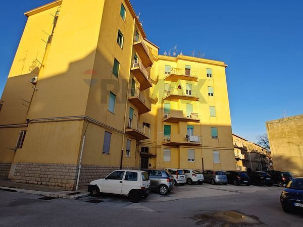 Appartamento Marsala, TP Vendita