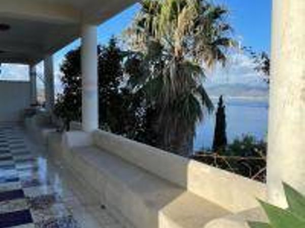 Villa singola Villa San Giovanni, RC Vendita