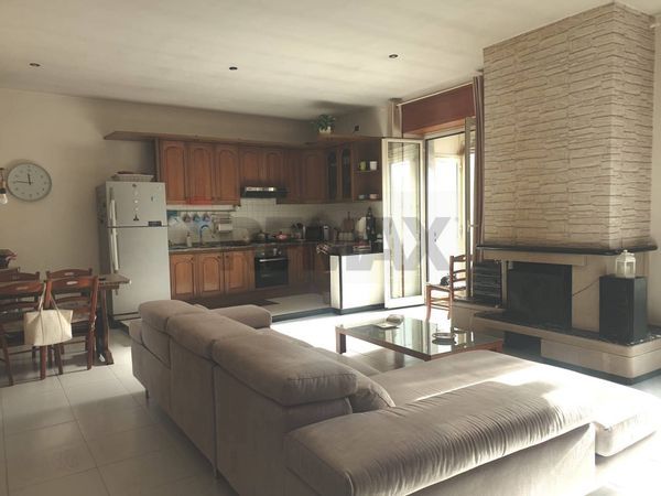 Appartamento Caivano, NA Vendita - Foto 2