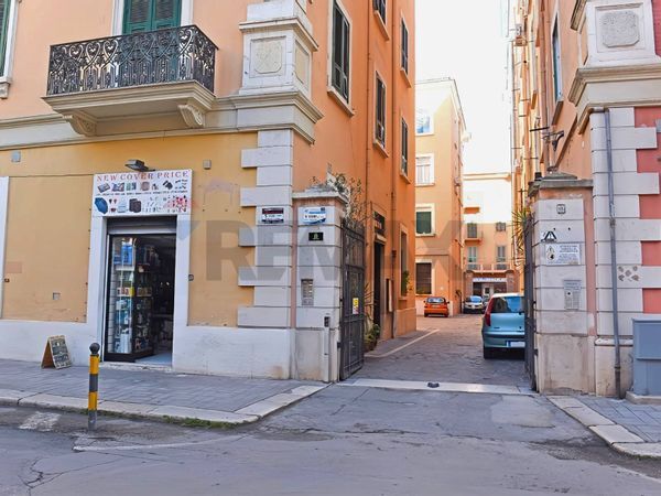 Appartamento Piazza Cavour, Foggia, FG Vendita