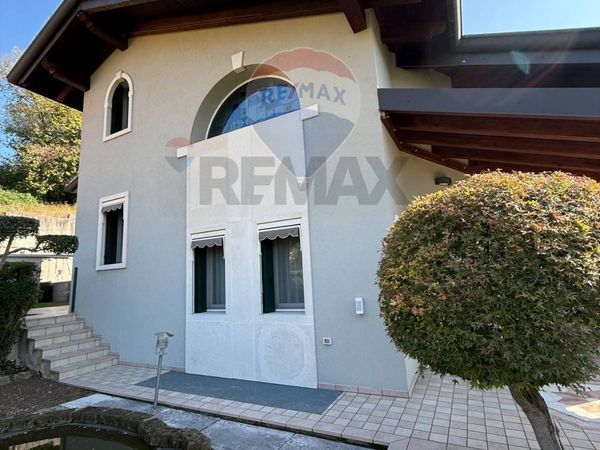 Villa singola Brognoligo, Monteforte d'Alpone, VR Vendita - Foto 3