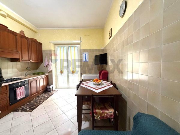 Appartamento Scauri, Minturno, LT Vendita - Foto 4