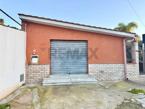 Locale Commerciale Terrasini, PA Affitto - Foto 3