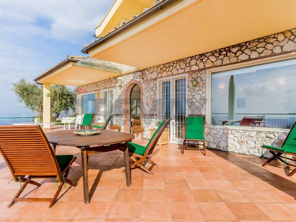 Villa singola Sant'Angelo Romano, RM Vendita