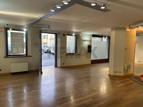 Negozio Udine, UD Affitto