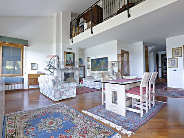 Villetta bifamiliare Montorfano, CO Vendita - Foto 2