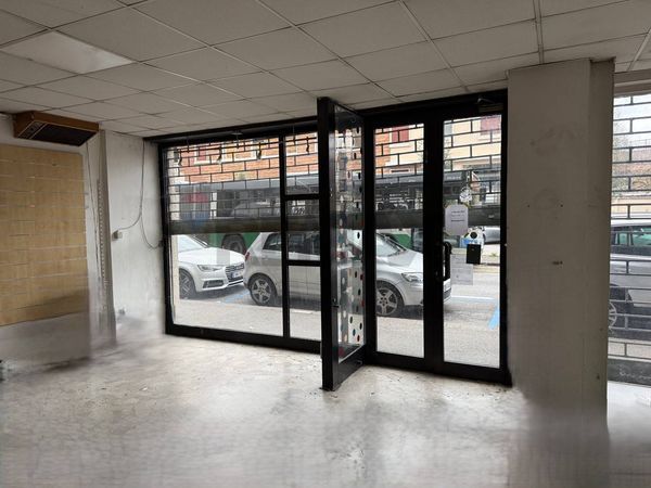 Locale Commerciale Zona Stazione, Treviso, TV Vendita - Foto 3