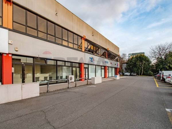 Negozio Porta Milano, Brescia, BS Affitto - Foto 2