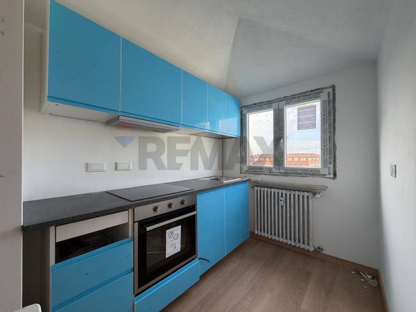 Appartamento Via Veneto, Brescia, BS Affitto