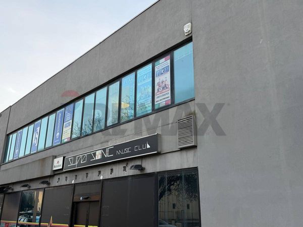 Commerciale Altro Zona Paciana, Foligno, PG Vendita